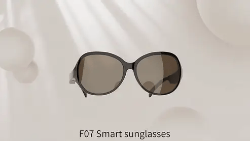 𝐒𝐭𝐲𝐥𝐳𝐚™  Bluetooth Smart Glasses |  النظارات الذكية بتقنية البلوتوث