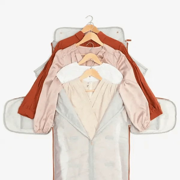 𝐒𝐭𝐲𝐥𝐳𝐚™ حقيبة سفر - Travel Bag