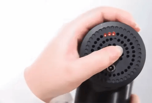 𝐒𝐭𝐲𝐥𝐳𝐚™ Muscle Fascial Gun | مسدس تدليك العضلات العميق