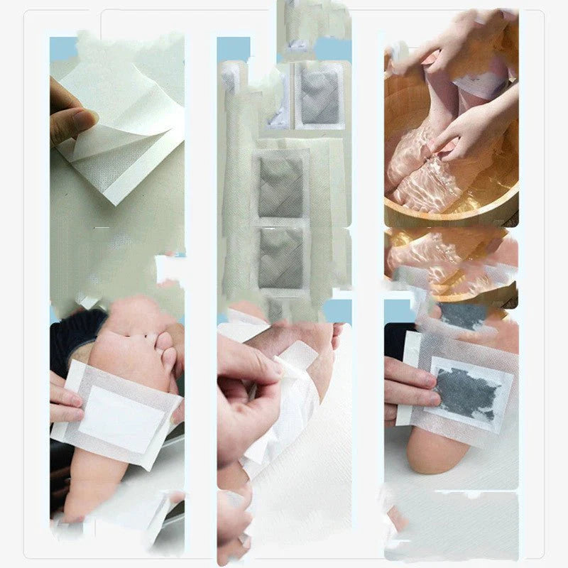 𝐒𝐭𝐲𝐥𝐳𝐚™ Meishi Men And Women Foot Care Paste Soothing Care | معجون العناية بالقدمين من ميشي – مهدئ ومغذٍ للرجال والنساء