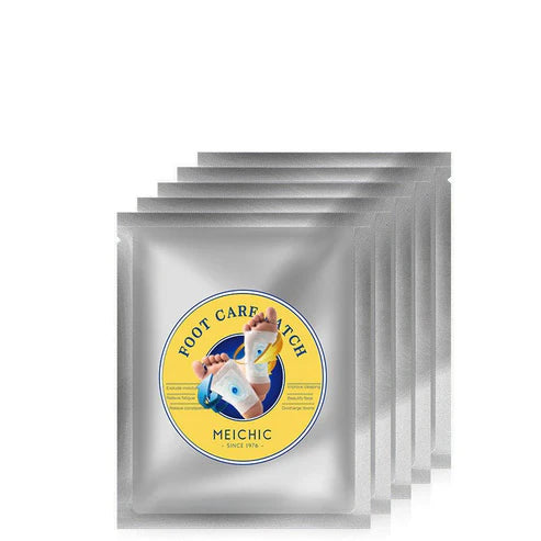 𝐒𝐭𝐲𝐥𝐳𝐚™ Meishi Men And Women Foot Care Paste Soothing Care | معجون العناية بالقدمين من ميشي – مهدئ ومغذٍ للرجال والنساء