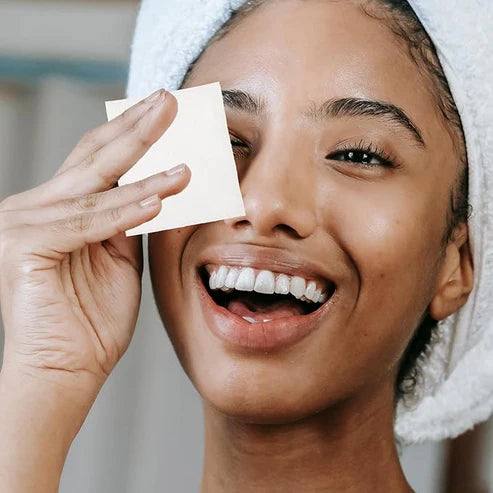 𝐒𝐭𝐲𝐥𝐳𝐚™ Skin Doctor - Cosmetic Pads (Original) |  سكن دكتور – فوط تجميلية (الأصلية)