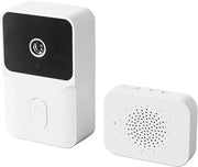 𝐒𝐭𝐲𝐥𝐳𝐚™  Wireless Camera Door Bell |  جرس باب مزود بكاميرا لاسلكية